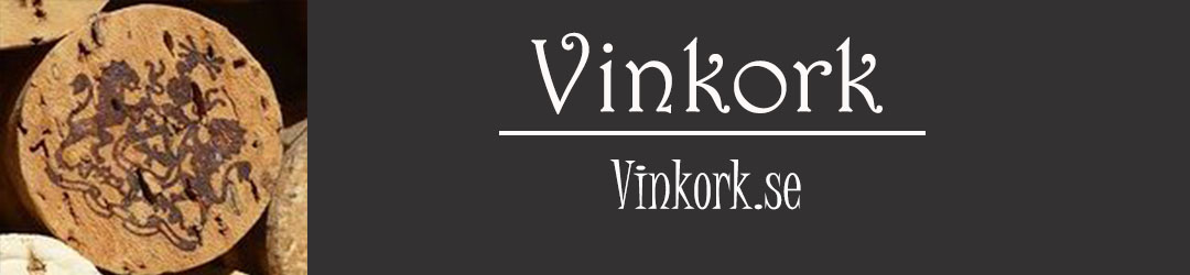 Vinkork